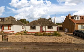 28 North Gyle Drive, Edinburgh