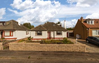 28 North Gyle Drive, Edinburgh