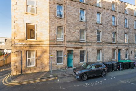 1/9 Ramsay Place, Edinburgh, EH15 1JA