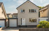 52 Echline Gardens, South Queensferry