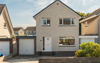 52 Echline Gardens, South Queensferry