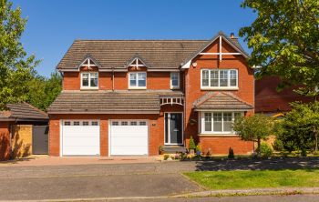 87 Baird's Way, Bonnyrigg