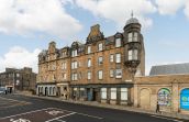 14 1F1 Earlston Place, Edinburgh