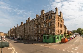 282 1F3 Easter Road, Edinburgh