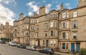 86/5 Comely Bank Avenue, Edinburgh