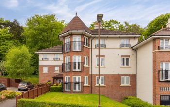 46/5 Hillpark Grove, Edinburgh