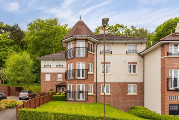 46/5 Hillpark Grove, Edinburgh, EH4 7AP - Image 3