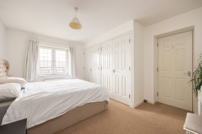 46/5 Hillpark Grove, Edinburgh, EH4 7AP - Image 5