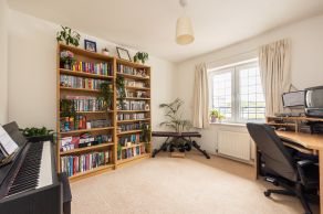 46/5 Hillpark Grove, Edinburgh, EH4 7AP - Image 7