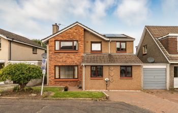 67 Moat View, Roslin