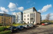 30/1 Barnton Grove, Edinburgh