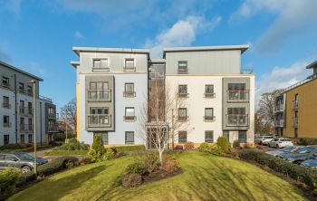 30/1 Barnton Grove, Edinburgh