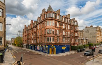 129/1 Gilmore Place, Edinburgh