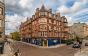 129/1 Gilmore Place, Edinburgh
