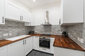 129/1 Gilmore Place, Edinburgh, EH3 9PP - Image 5