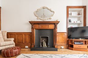 129/1 Gilmore Place, Edinburgh, EH3 9PP - Image 4