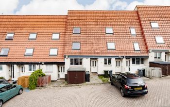 15 Craigmount Brae, Edinburgh
