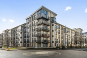 51 (flat 13), Waterfront Park, Granton, Edinburgh, EH5 1BA