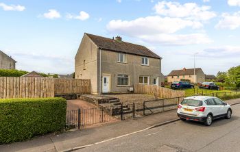17 Eskvale Crescent, Penicuik