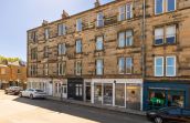 32 (3F2) Merchiston Avenue, Edinburgh