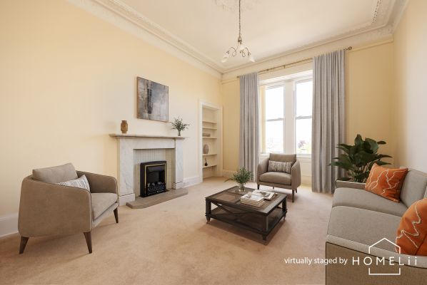 32 (3F2) Merchiston Avenue, Edinburgh, EH10 4NZ - Image 2