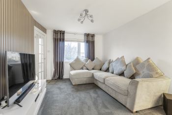 10 Forth Wynd, Port Seton