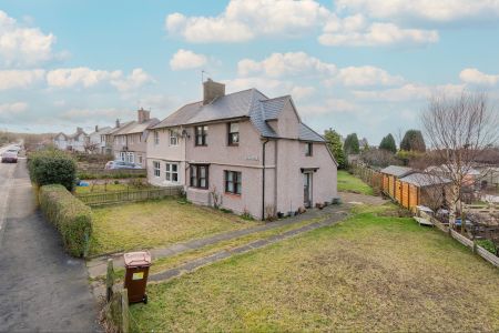 2 Huntlaw Road, Pencaitland, EH34 5AQ