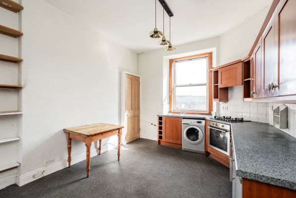 12/10 Moncrieff Terrace, Edinburgh, EH9 1NA - Image 2