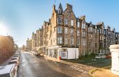 2 1F1 Roseneath Terrace, Edinburgh