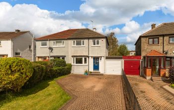 72 Wester Broom Drive, Edinburgh