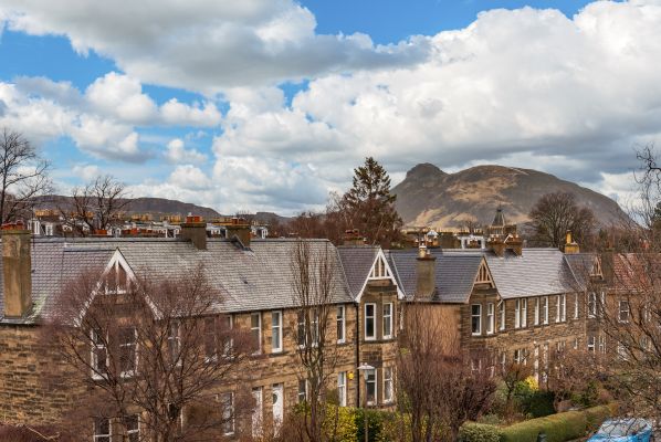 1 (2F) South Oswald Road, Edinburgh, EH9 2HQ - Image 3