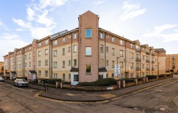 38/1 Lower London Road, Edinburgh