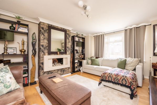 88 Polton Bank, Polton, EH18 1DA - Image 3