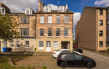 135C High Street, Dalkeith