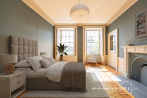 135C, High Street, Dalkeith, EH22 1BE - Image 5