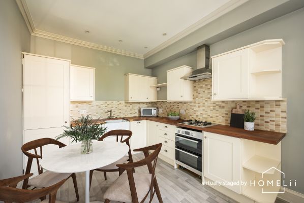 135C, High Street, Dalkeith, EH22 1BE - Image 3