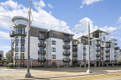 1 (flat 20), Ocean Way, The Shore, Edinburgh, EH6 7DG