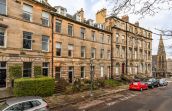24 1F2 Bellevue Crescent, Edinburgh