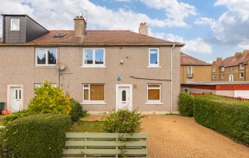 60 Parkhead Avenue, Edinburgh