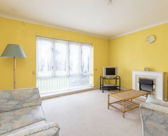 Third image of 50/1 Dalmeny Road, Edinburgh, EH6 4QY