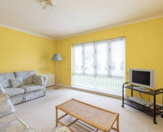 Secondary image of 50/1 Dalmeny Road, Edinburgh, EH6 4QY