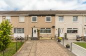 27 Longstone Gardens, Edinburgh