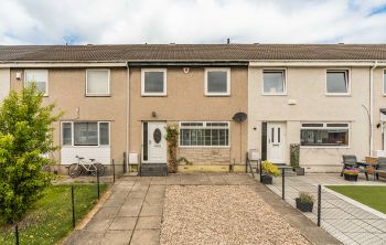 27 Longstone Gardens, Edinburgh