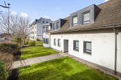 160 (flat 4), Glasgow Road, Corstorphine, Edinburgh, EH12 8LS