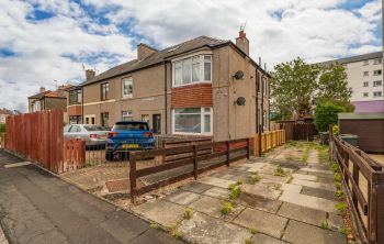 93 Sighthill Drive, Edinburgh