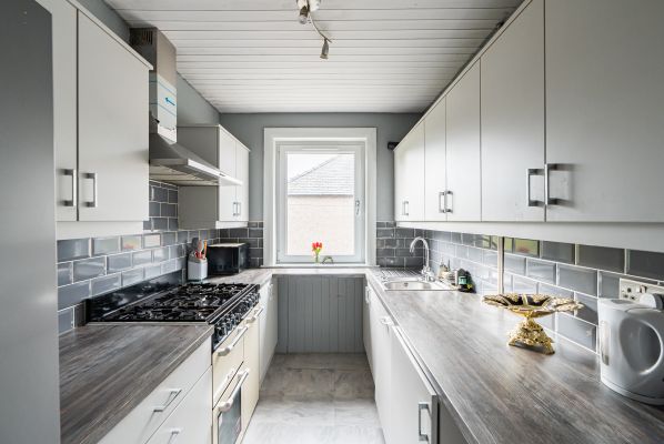 93 Sighthill Drive, Edinburgh, EH11 4QJ - Image 3