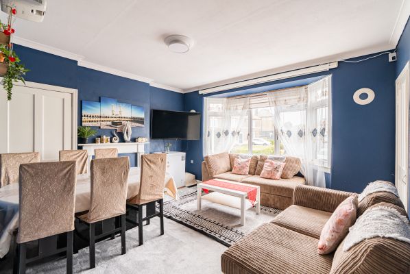 93 Sighthill Drive, Edinburgh, EH11 4QJ - Image 2