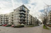 37/11 Waterfront Park, Edinburgh