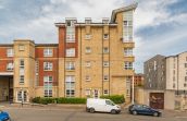 5B/18 Loaning Road, Edinburgh