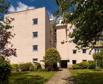 Secondary image of 38 Abbotsford Court, Merchiston, Edinburgh, EH10 5EJ